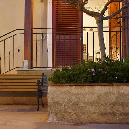 Apartment Il Regio Montescudaio