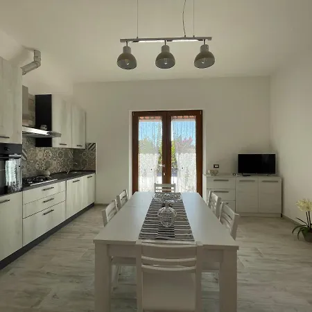 Apartment Il Regio Montescudaio