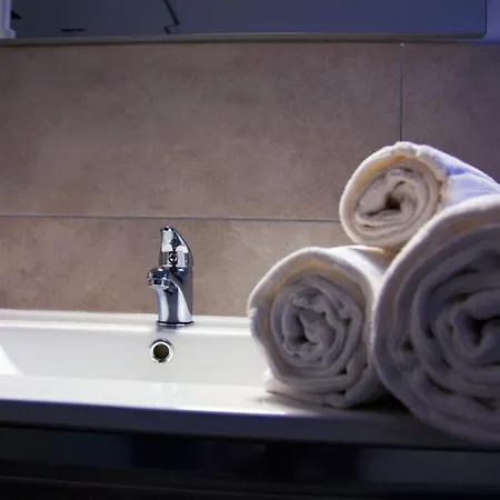 Il Regio Apartment *