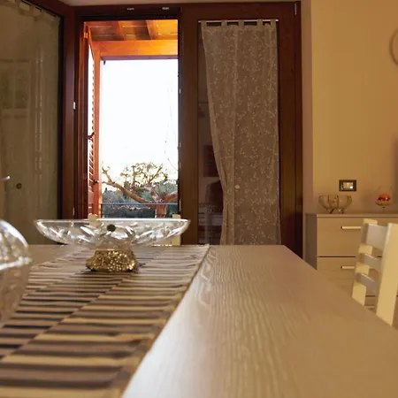 Il Regio Apartment