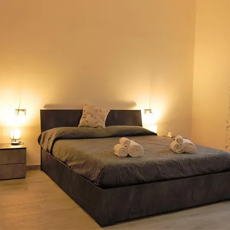 Il Regio Apartment *