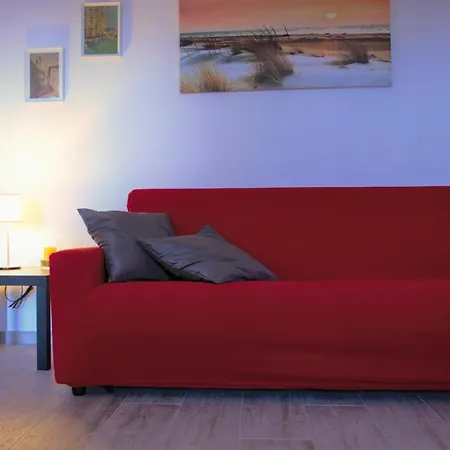 Il Regio Apartment Montescudaio