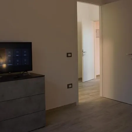 Apartamento Il Regio Montescudaio