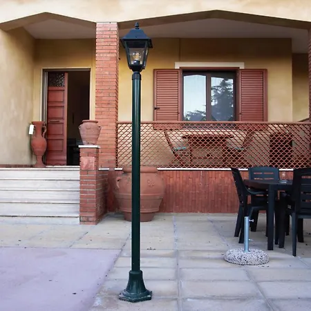 Apartamento Il Regio *