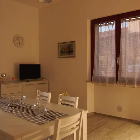 Il Regio Apartamento