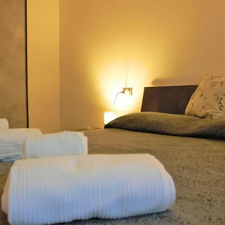 Apartamento Il Regio