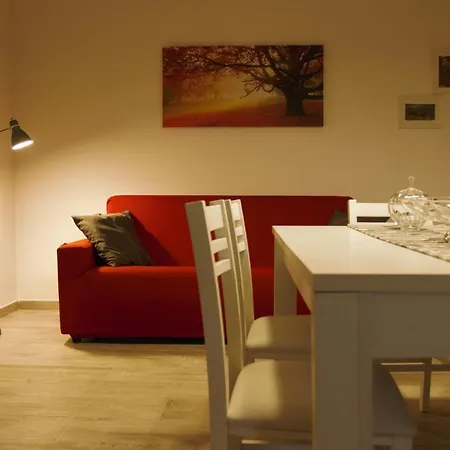 Apartamento Il Regio Montescudaio
