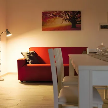 Apartamento Il Regio