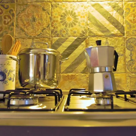 Apartamento Il Regio