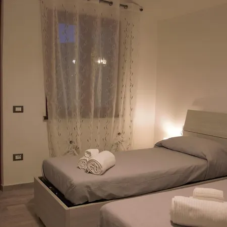 Apartamento Il Regio