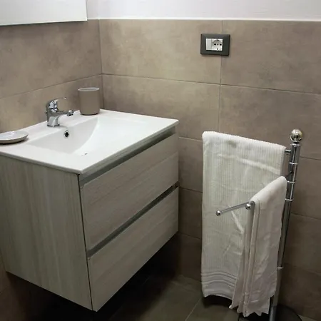 Apartamento Il Regio