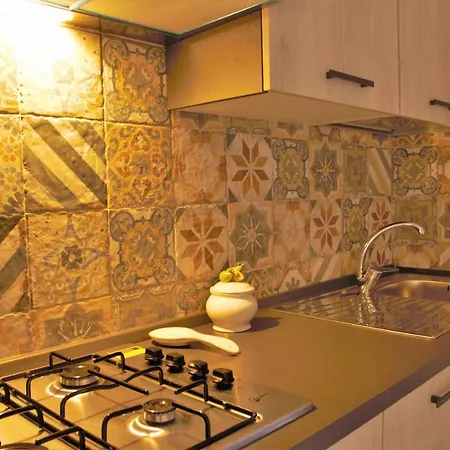 Apartamento Il Regio Montescudaio